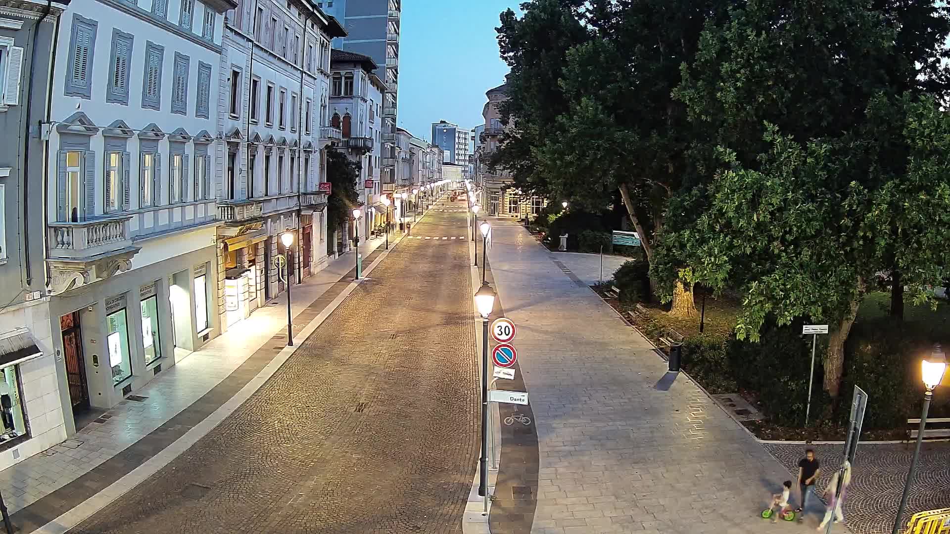 Gorica | Korzo Verdi