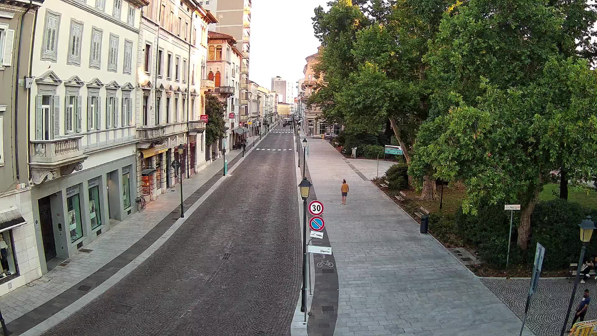 Gorizia | Corso Verdi