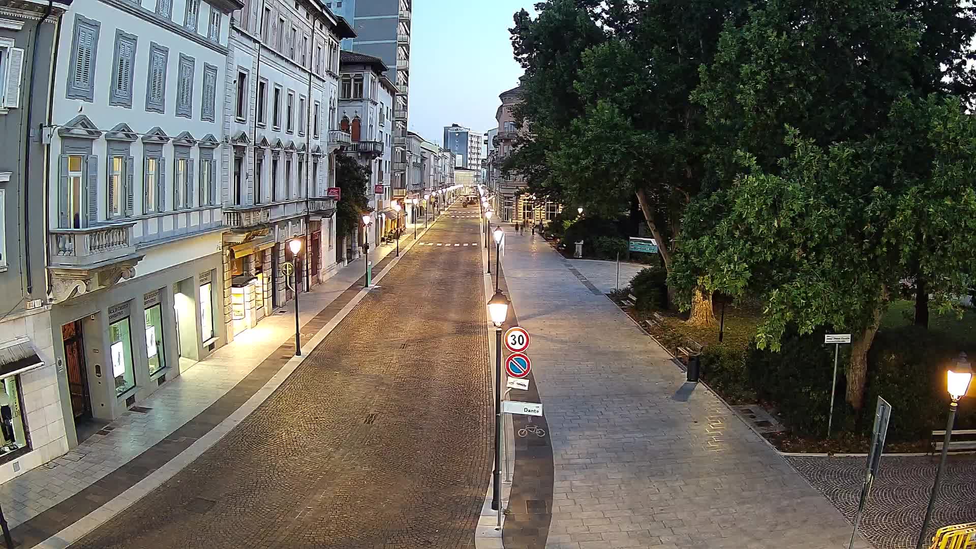 Gorizia | Corso Verdi