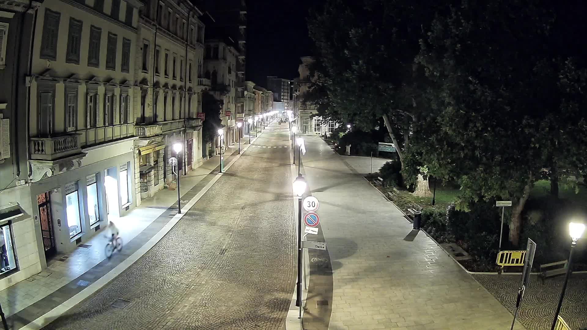 Görz | Corso Verdi