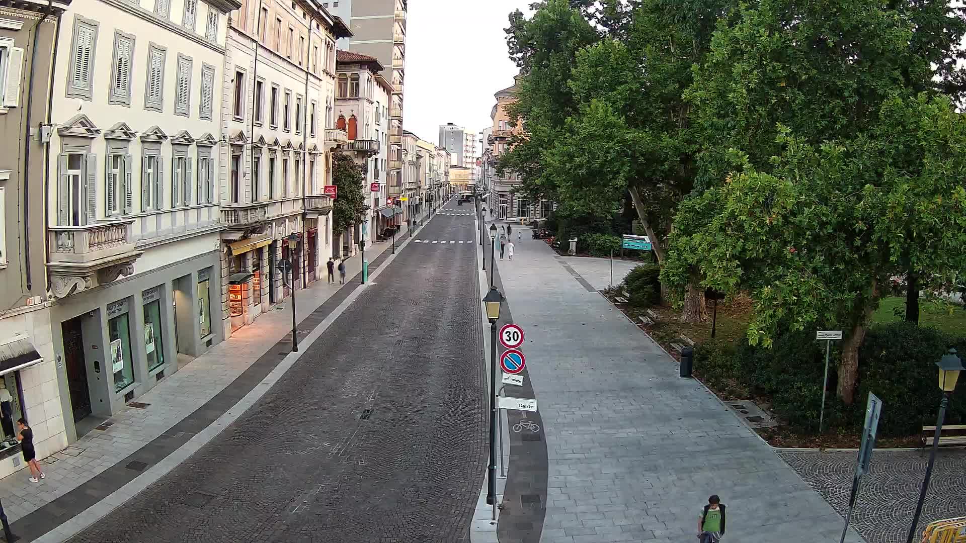 Gorizia | Corso Verdi