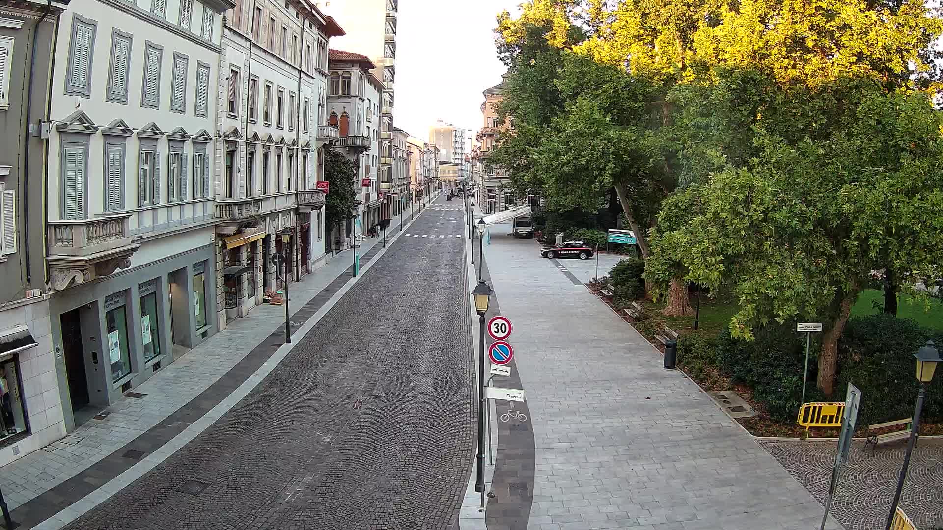 Gorizia | Corso Verdi