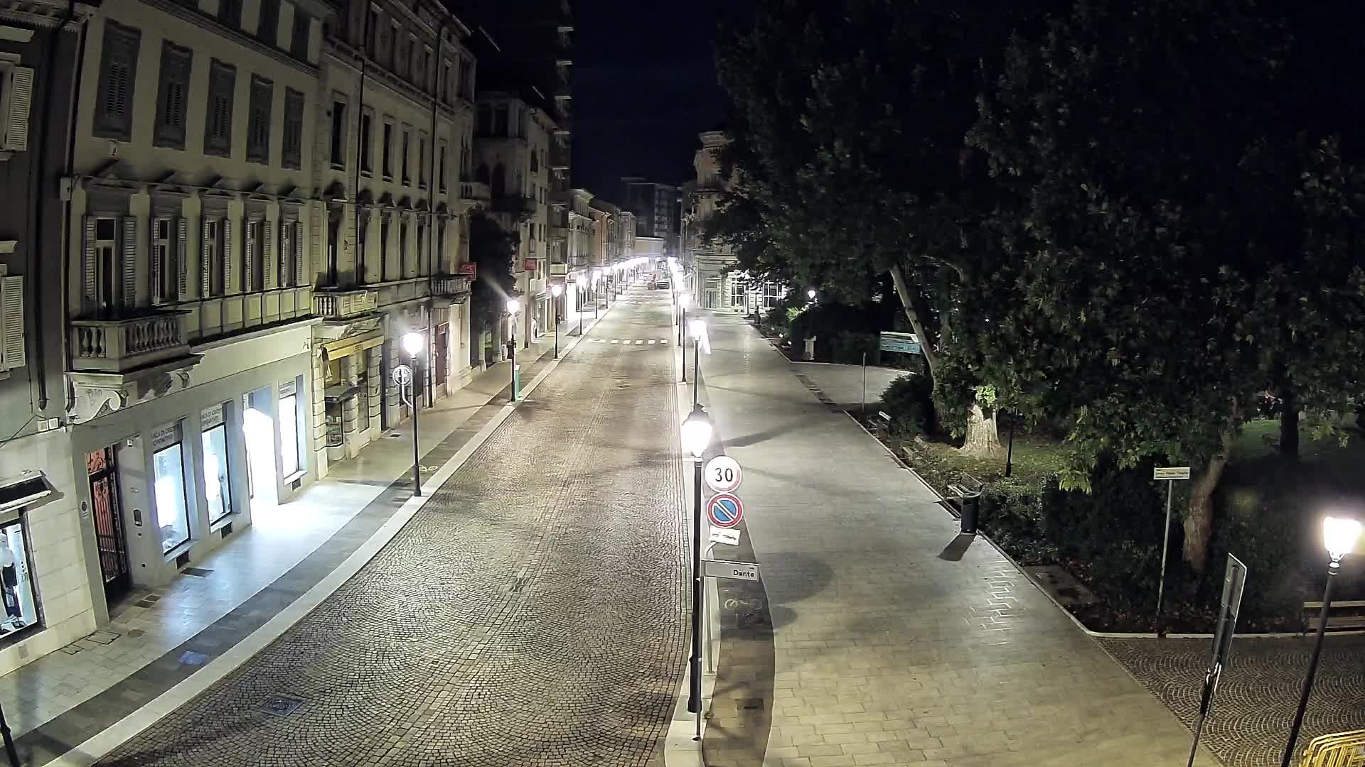 Gorica | Verdijev Korzo