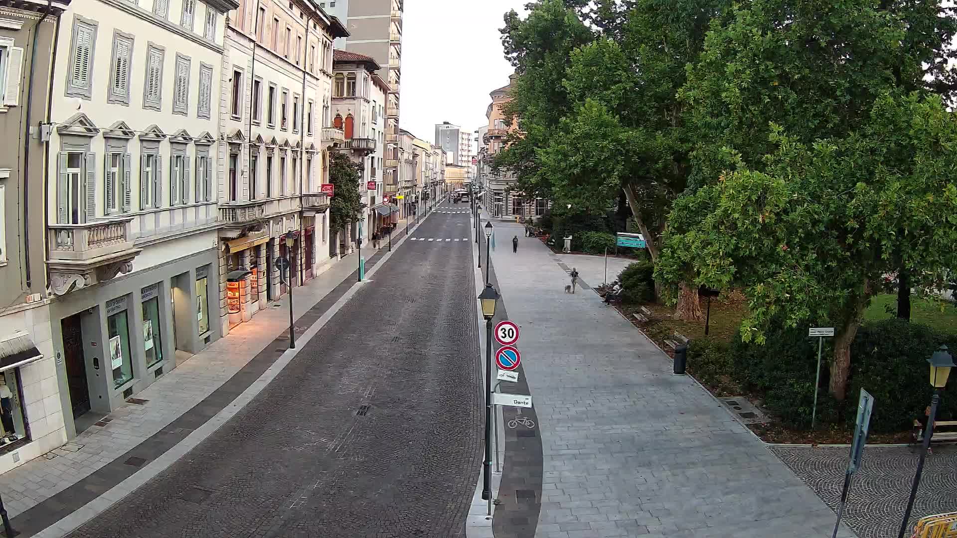 Gorizia | Corso Verdi