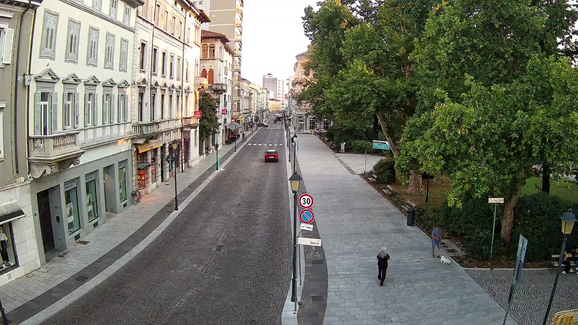 Görz | Corso Verdi