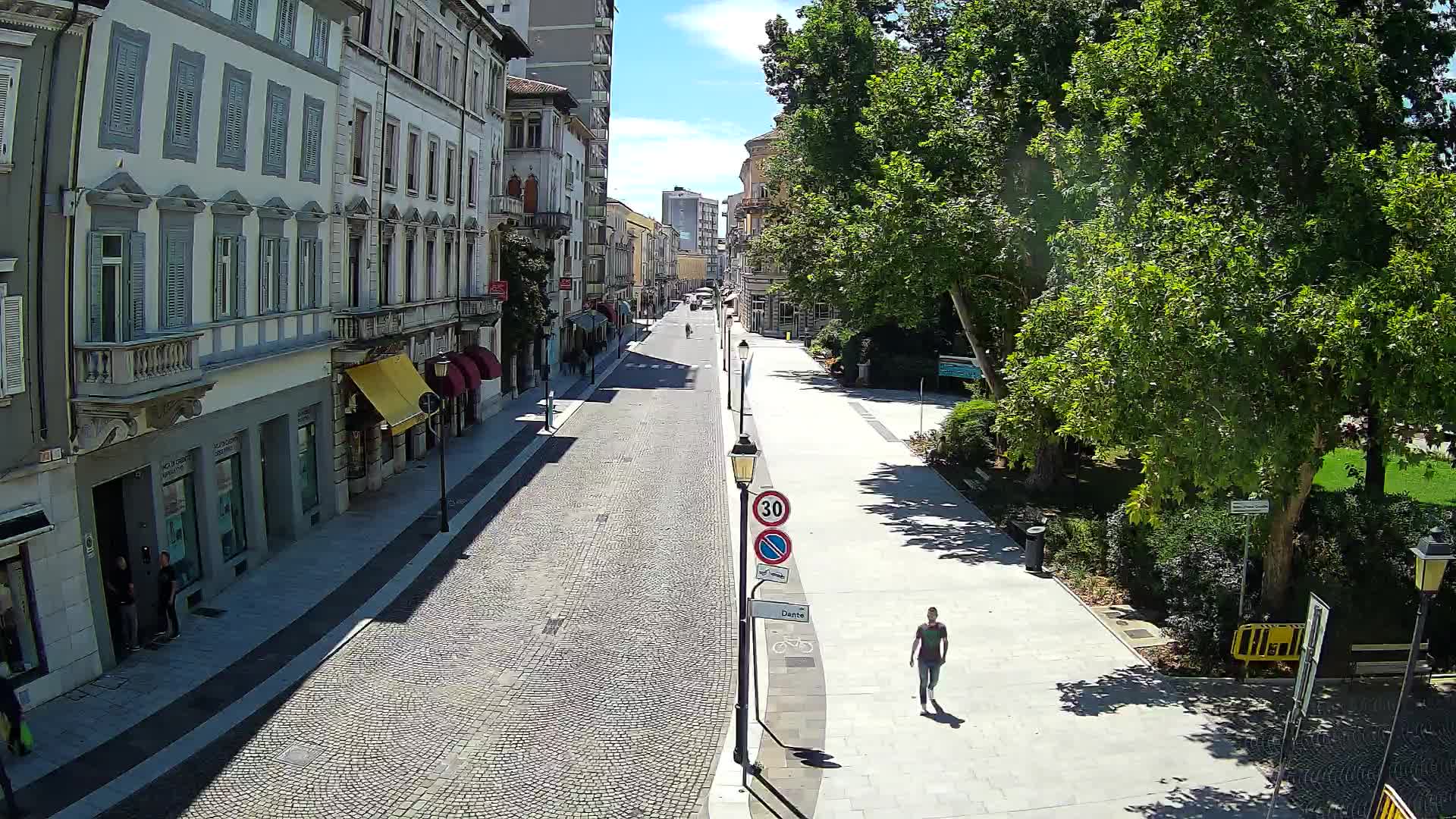 Gorica | Korzo Verdi