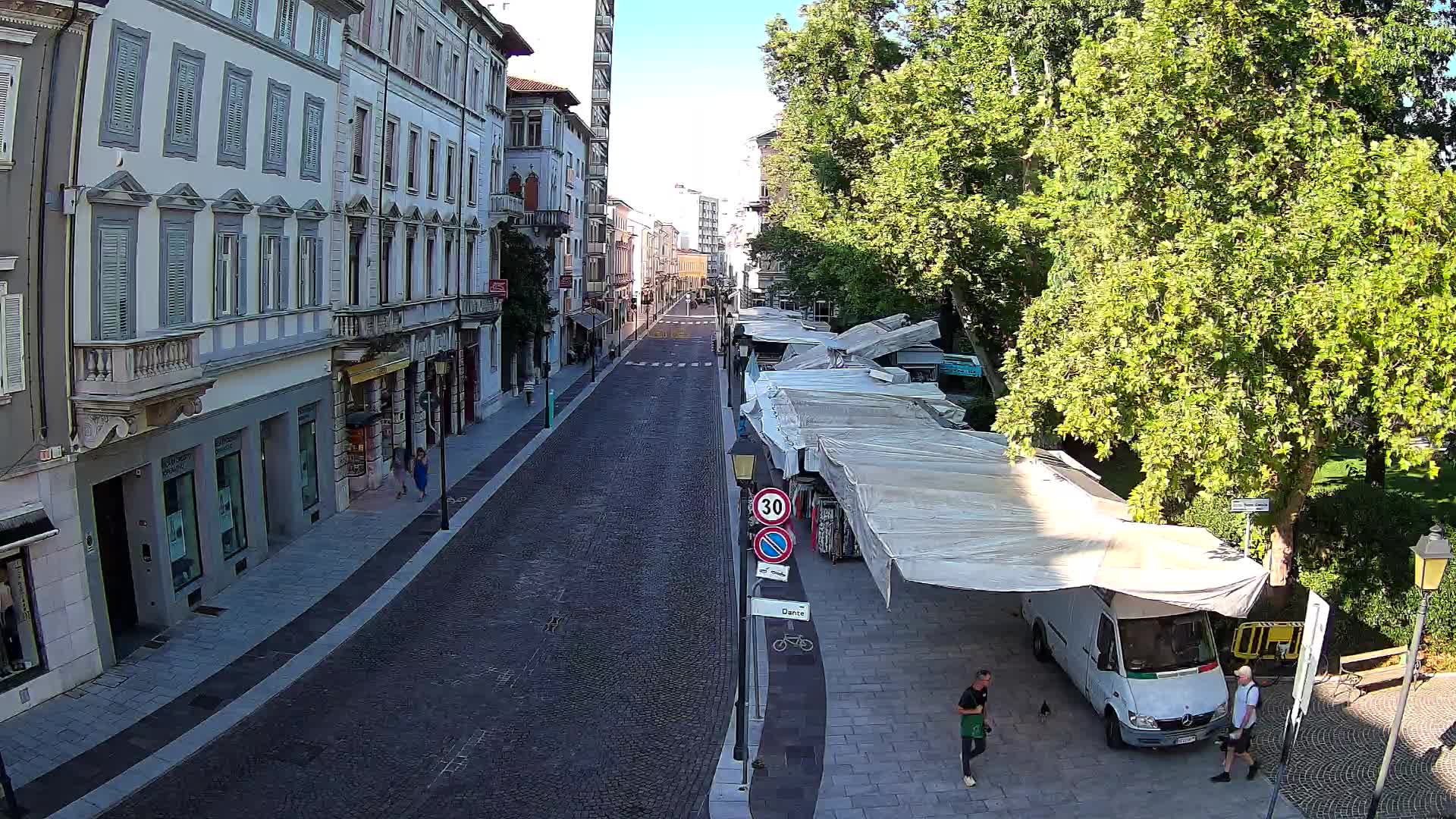 Gorica | Korzo Verdi