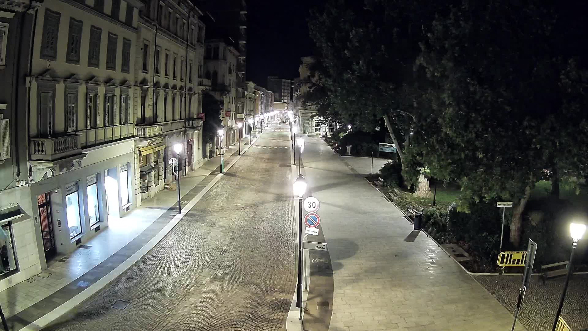 Gorica | Verdijev Korzo