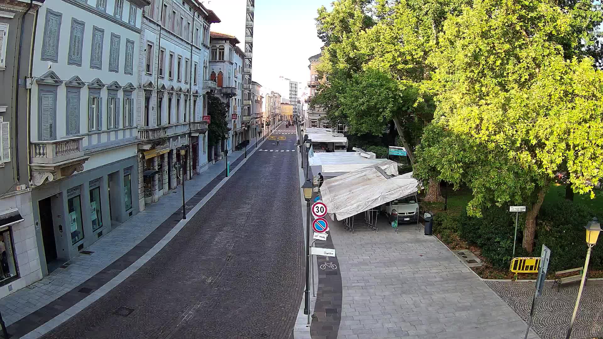 Gorizia | Corso Verdi