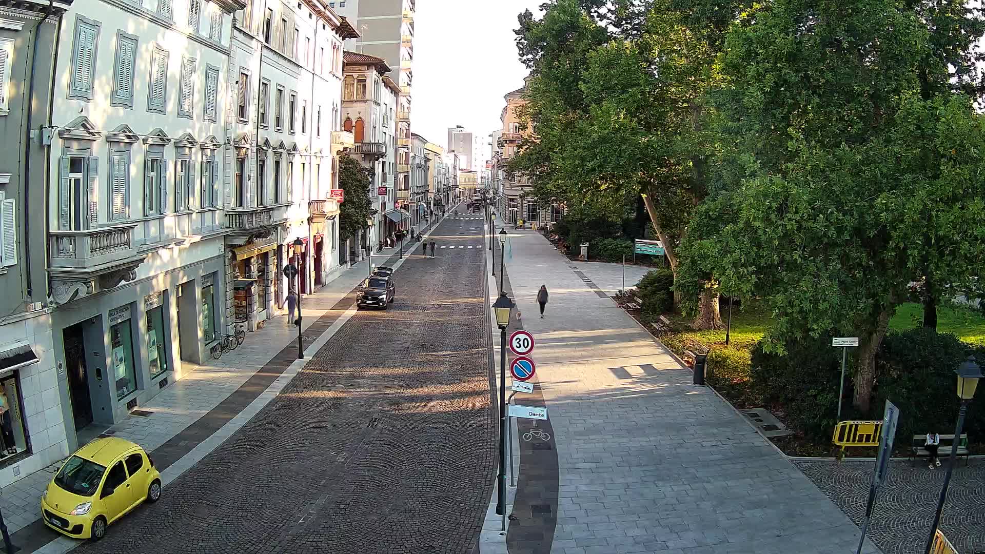 Gorizia | Corso Verdi