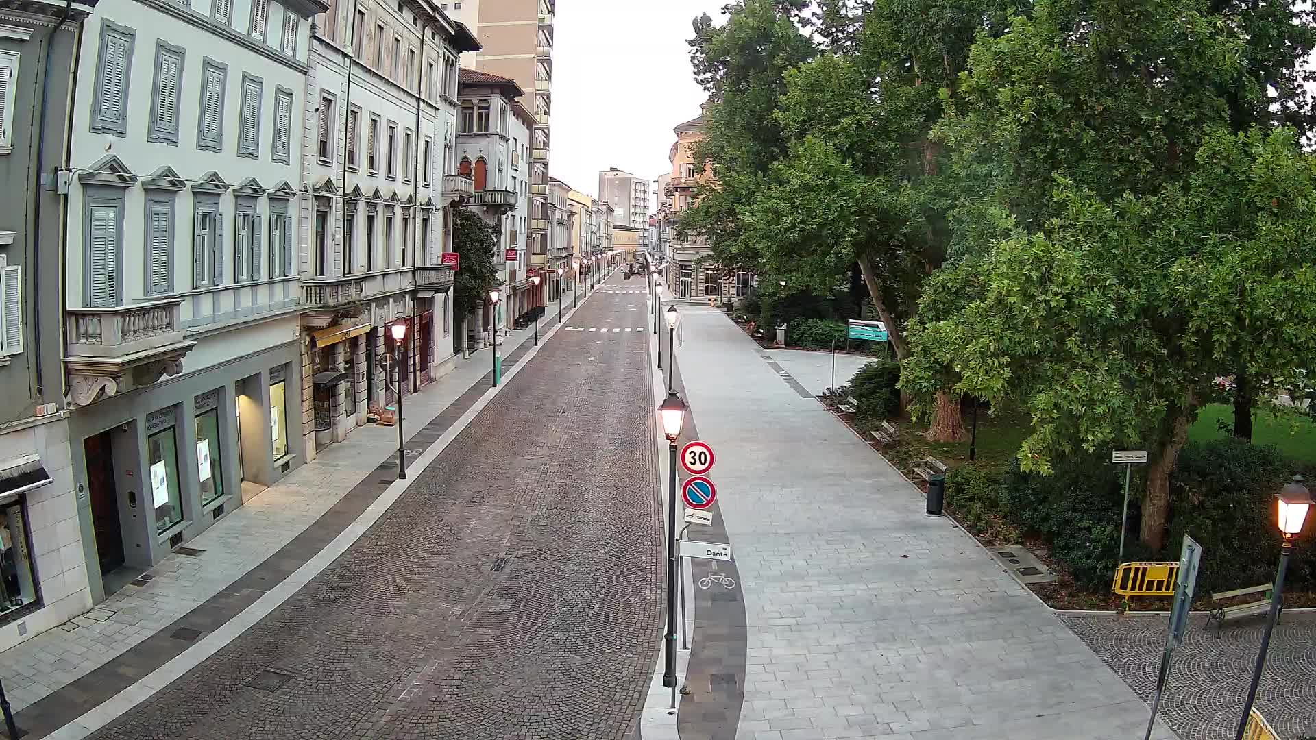 Gorizia | Corso Verdi