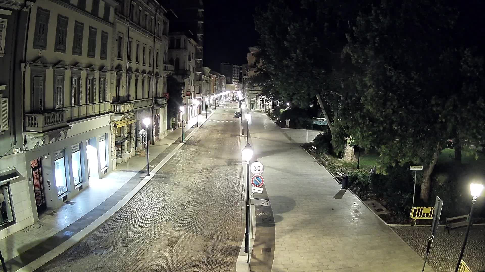 Gorizia | Corso Verdi