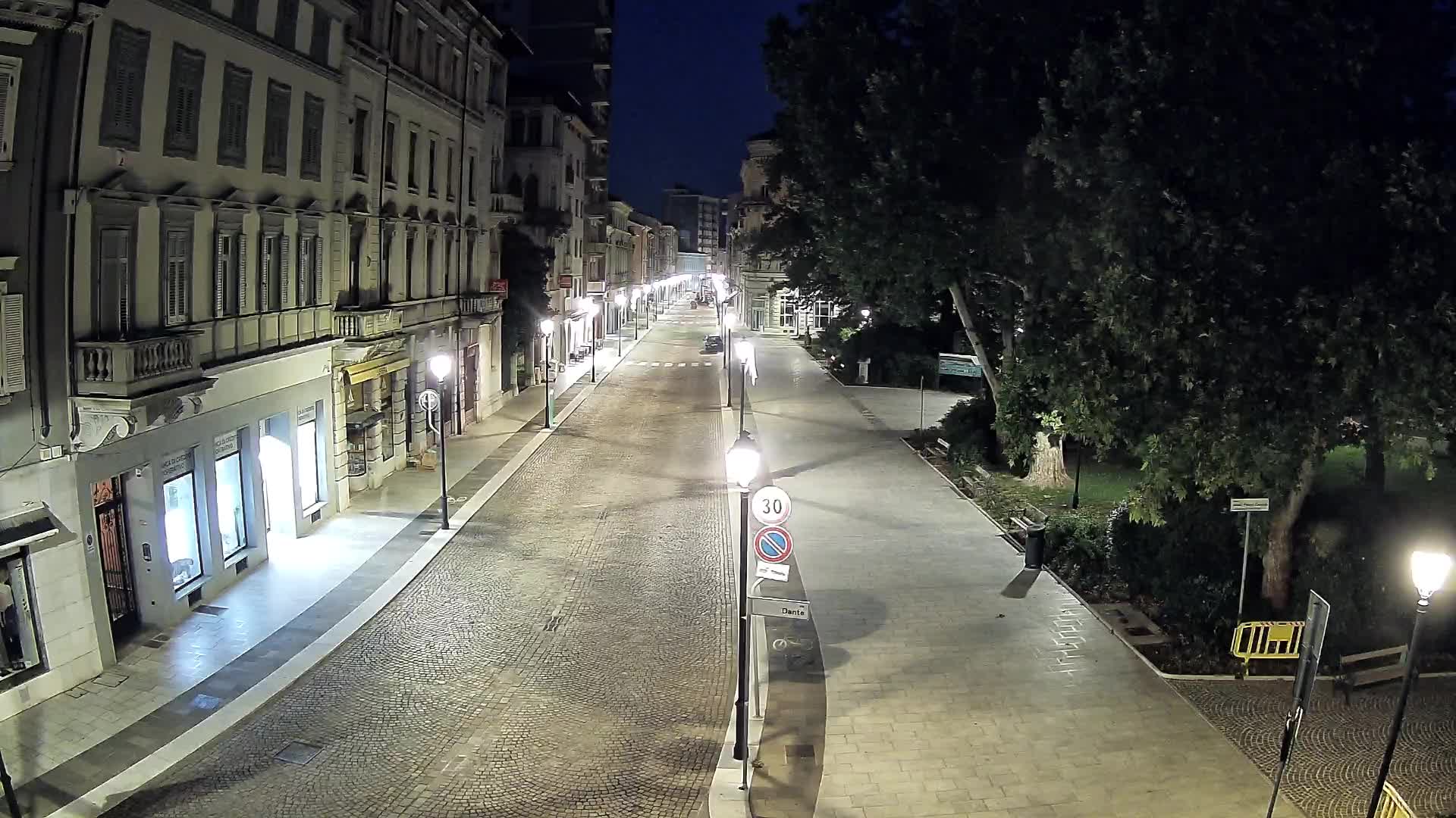 Görz | Corso Verdi