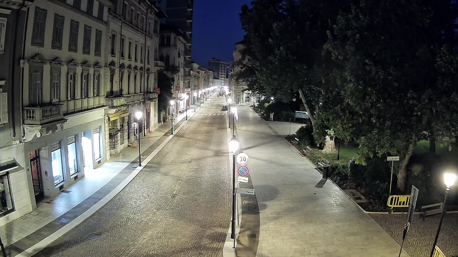 Gorizia | Corso Verdi