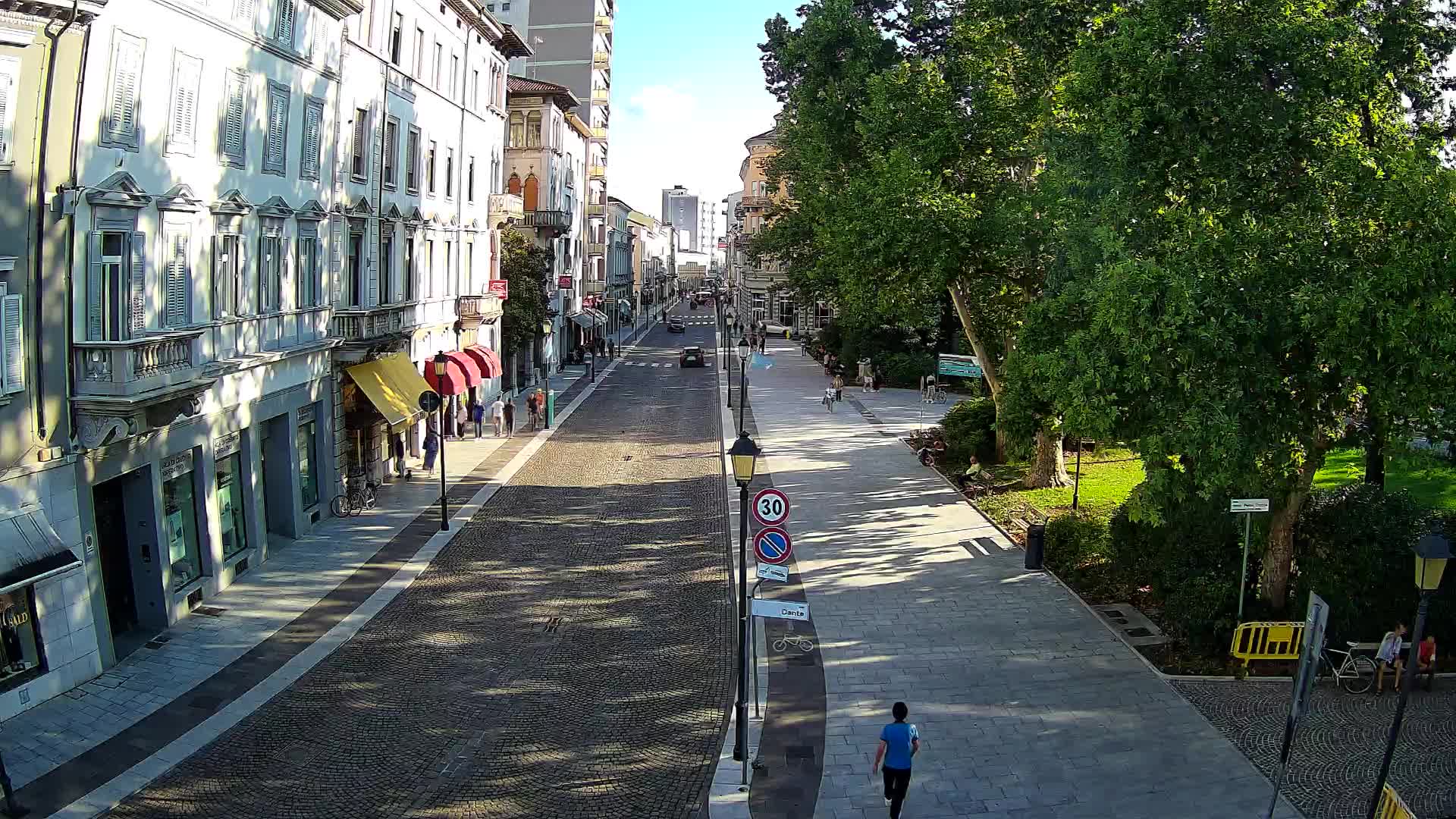 Gorica | Verdijev Korzo