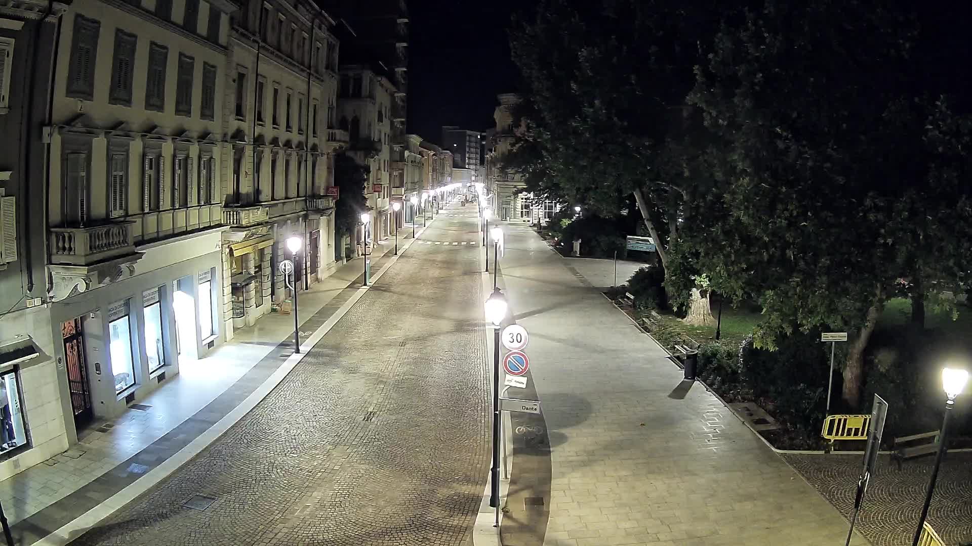 Gorizia | Corso Verdi
