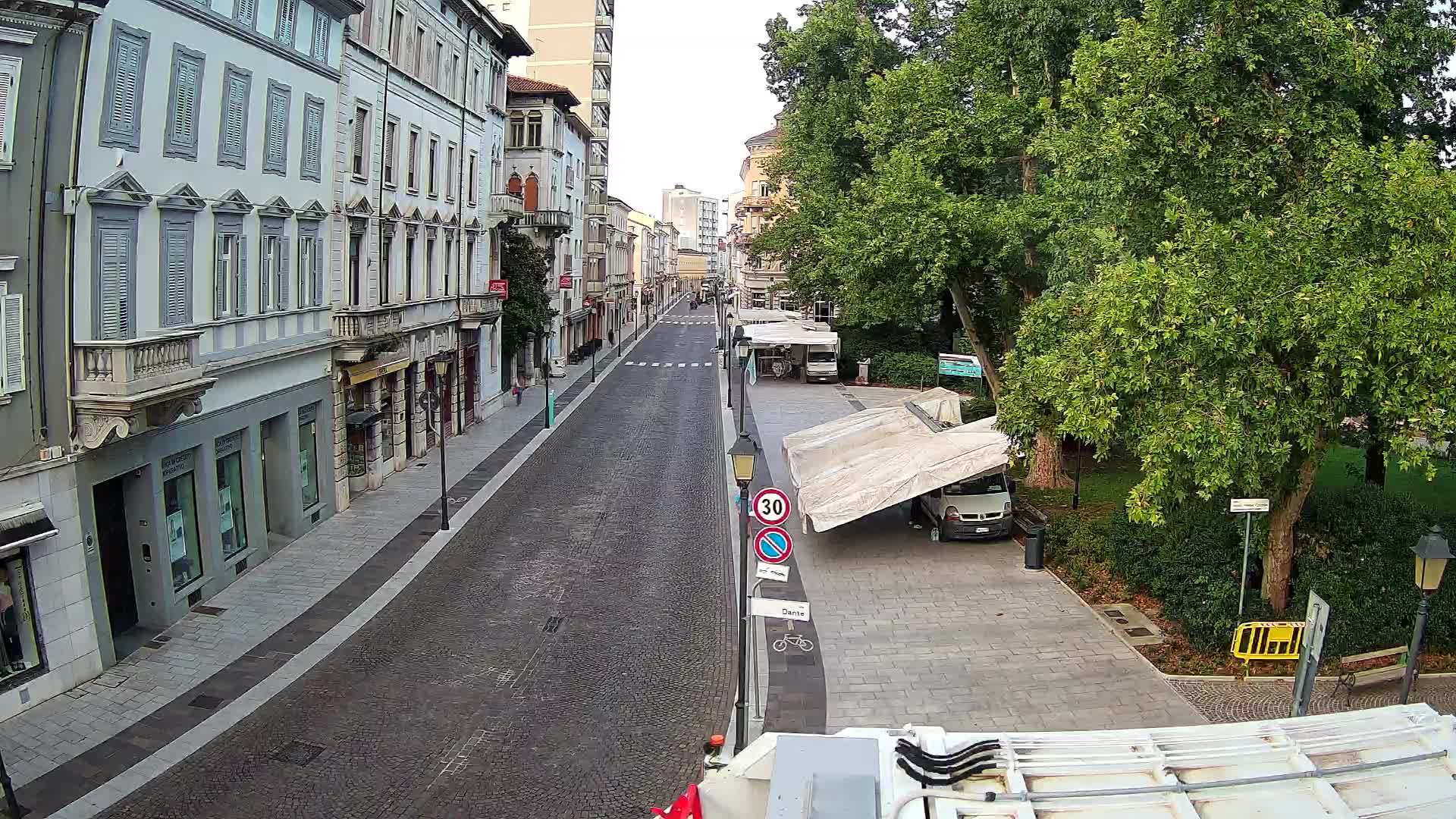 Gorizia | Corso Verdi