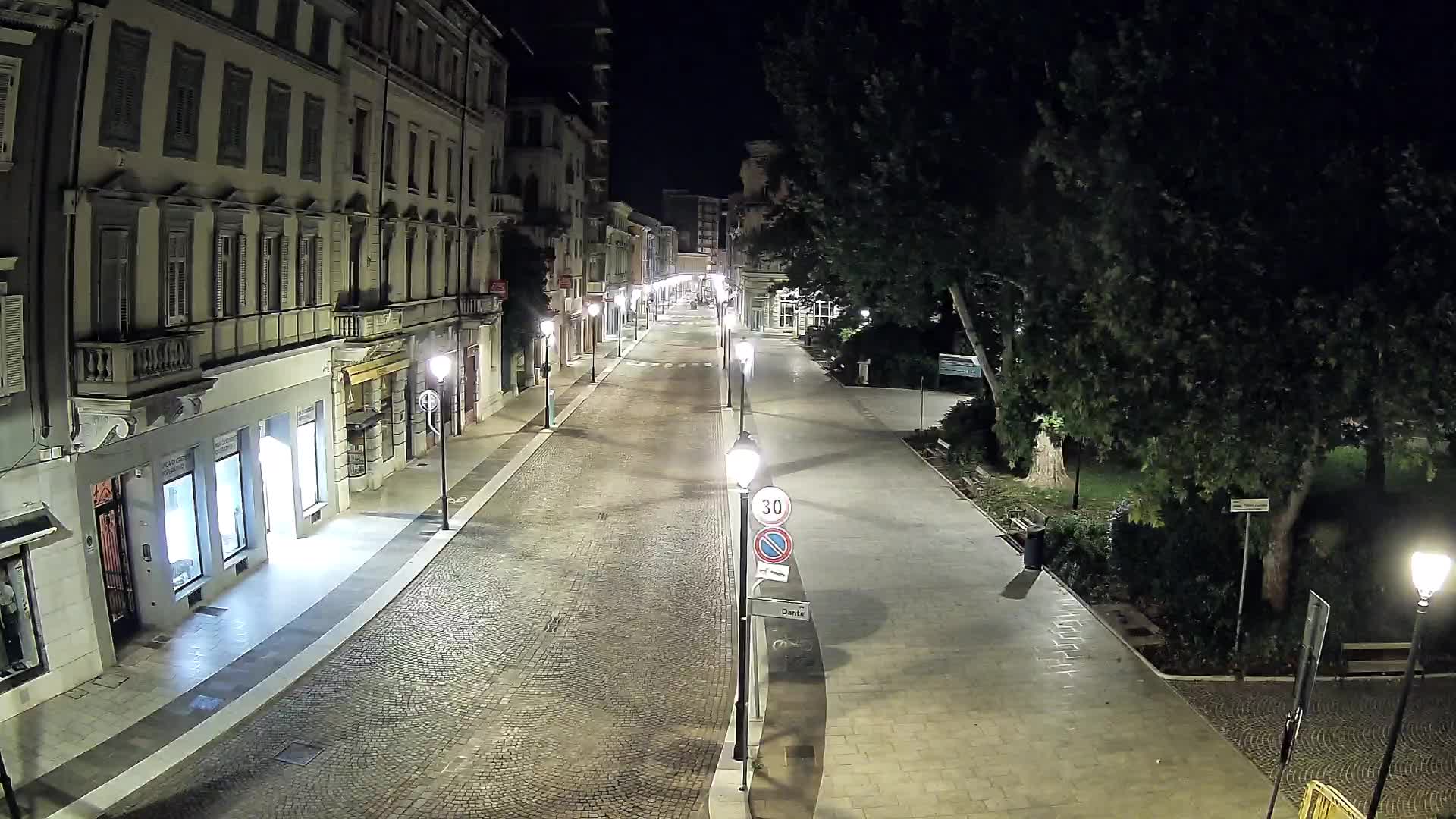 Görz | Corso Verdi