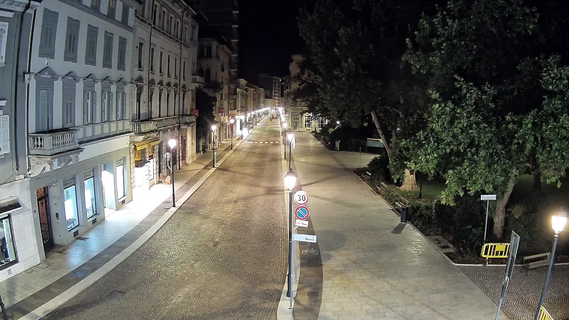 Gorica | Korzo Verdi