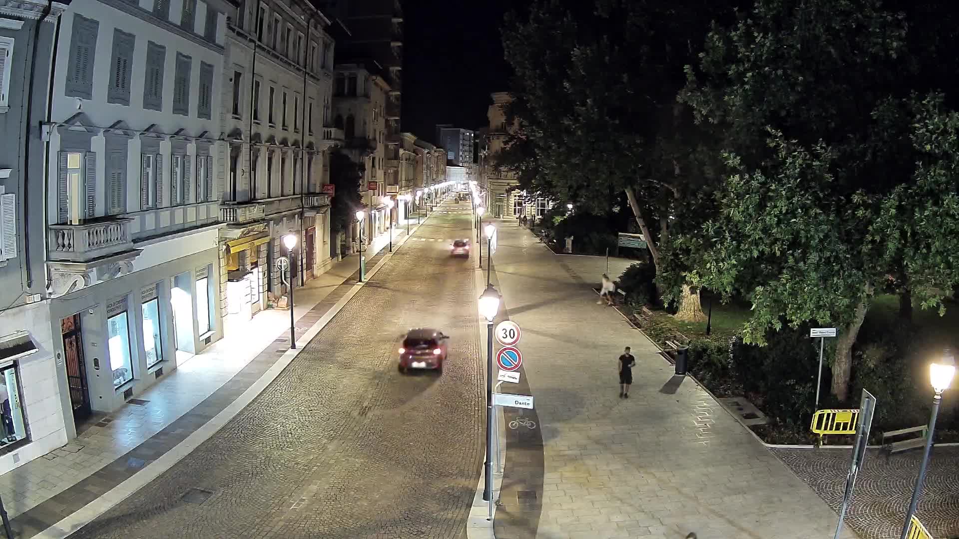Gorica | Korzo Verdi
