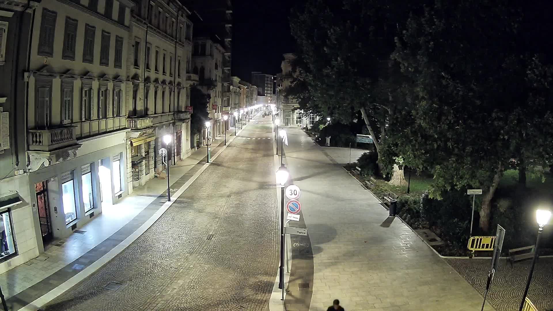 Gorizia | Corso Verdi
