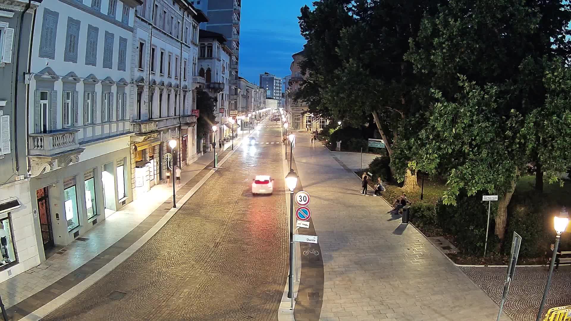 Gorizia | Corso Verdi