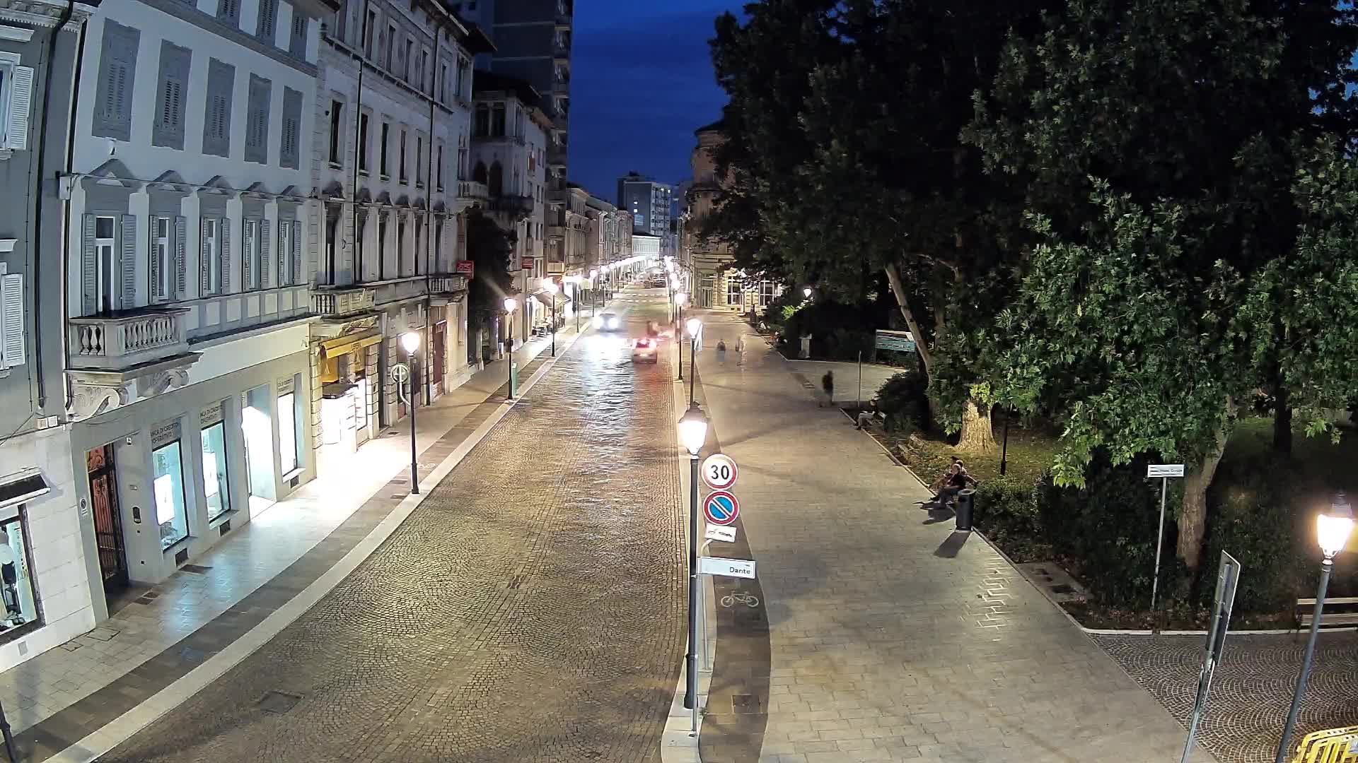 Gorizia | Corso Verdi
