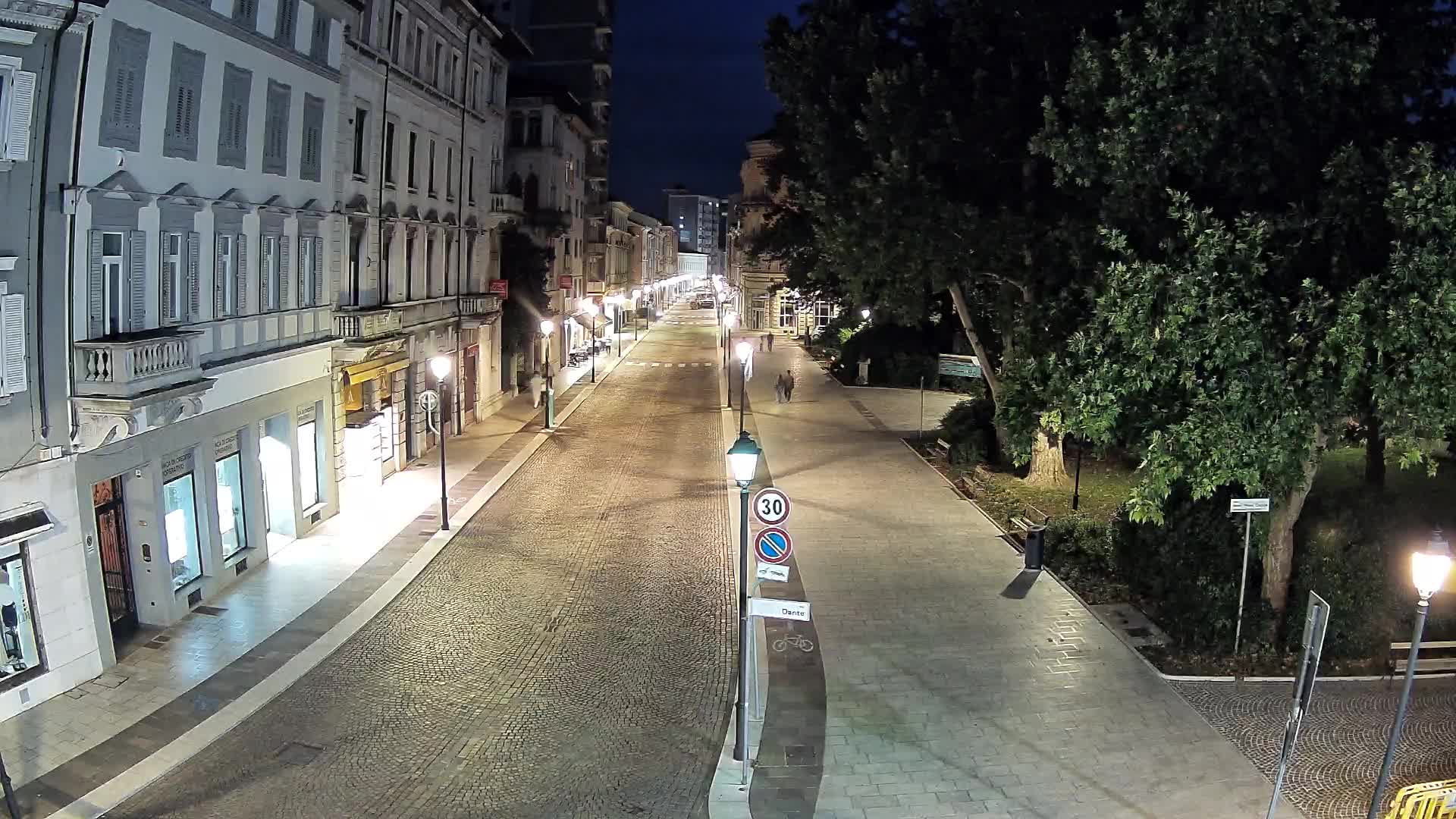 Gorica | Verdijev Korzo