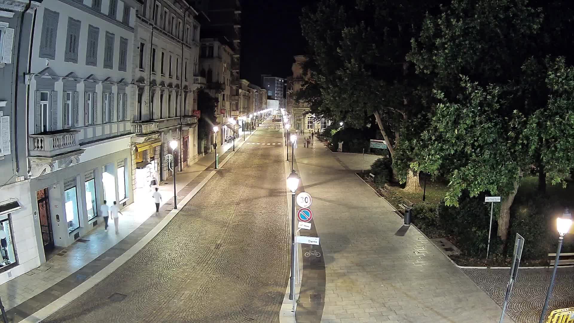Gorizia | Corso Verdi