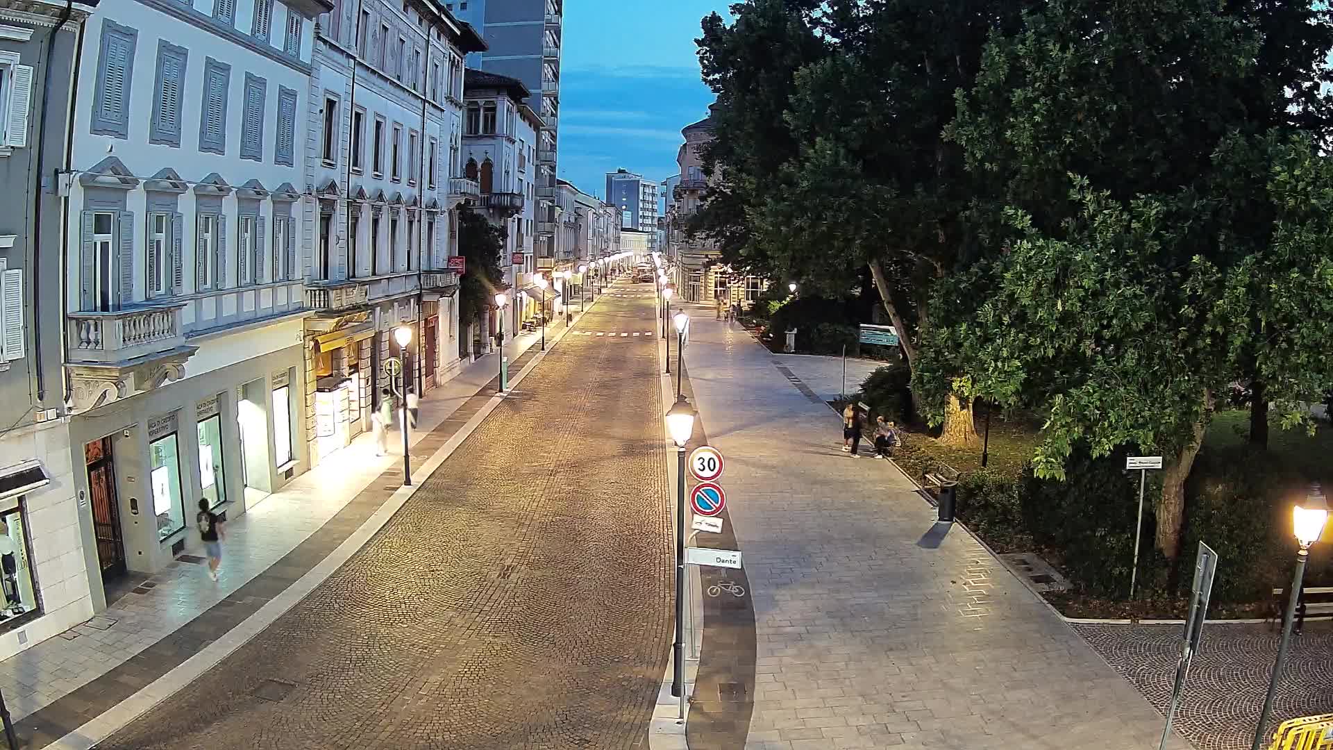 Gorizia | Corso Verdi