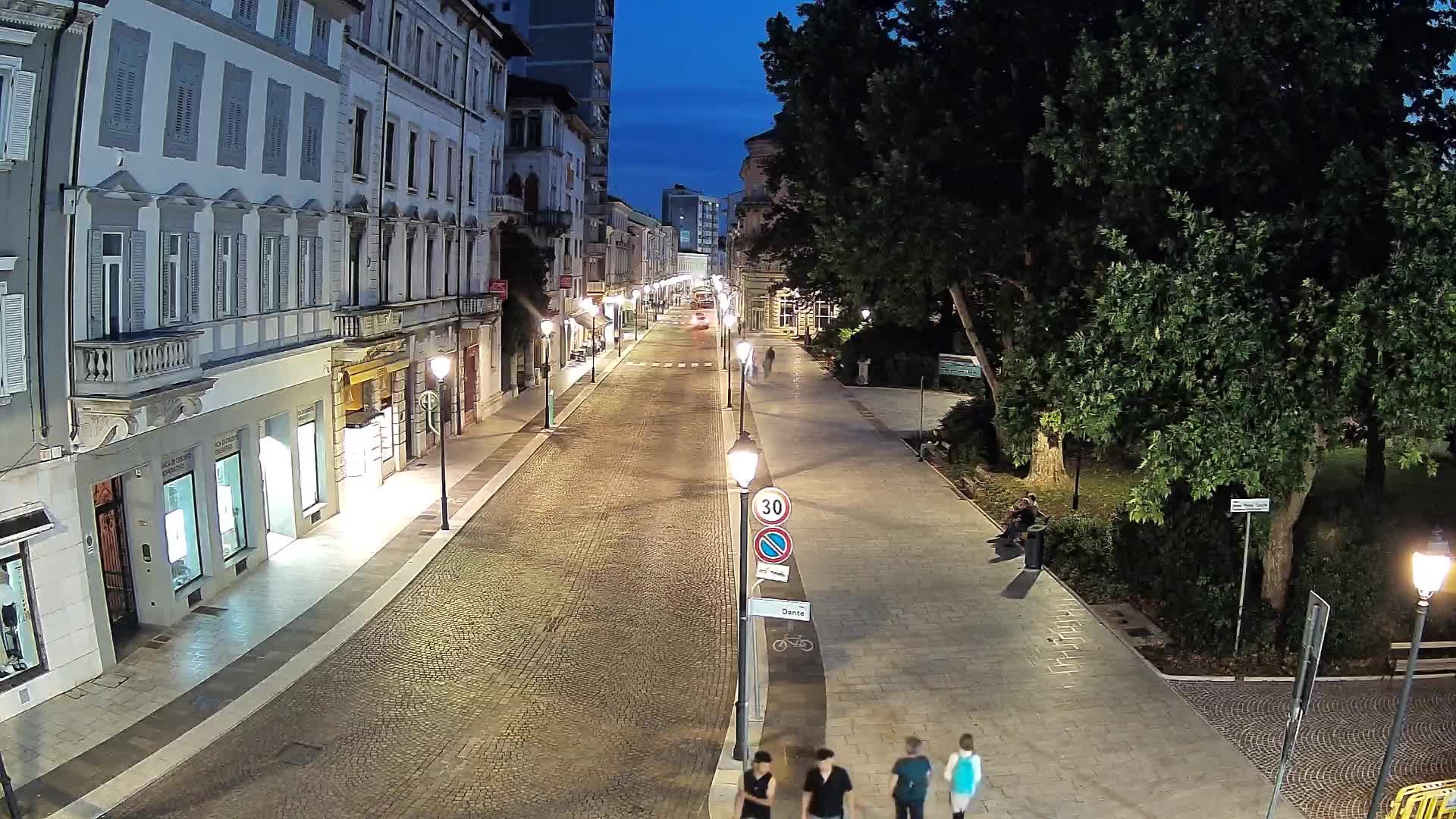 Gorica | Verdijev Korzo