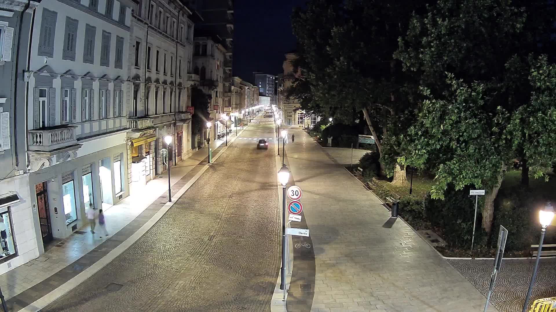 Gorica | Verdijev Korzo