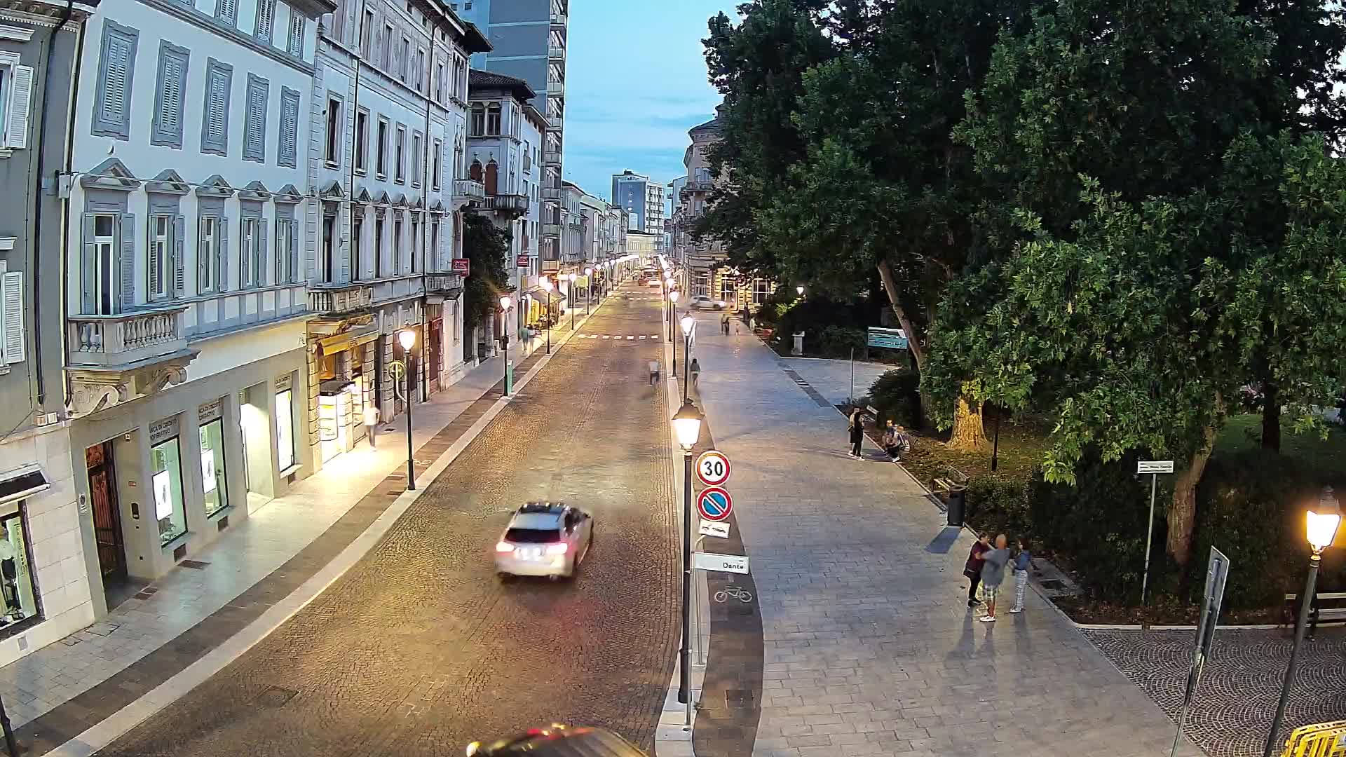 Görz | Corso Verdi