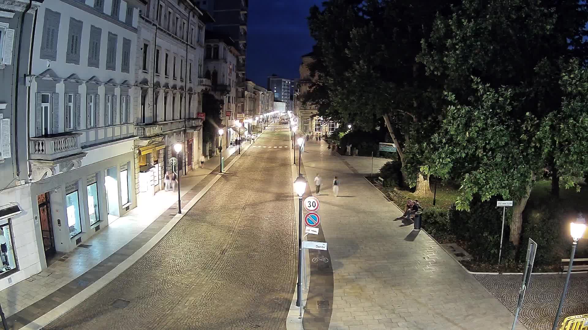 Görz | Corso Verdi