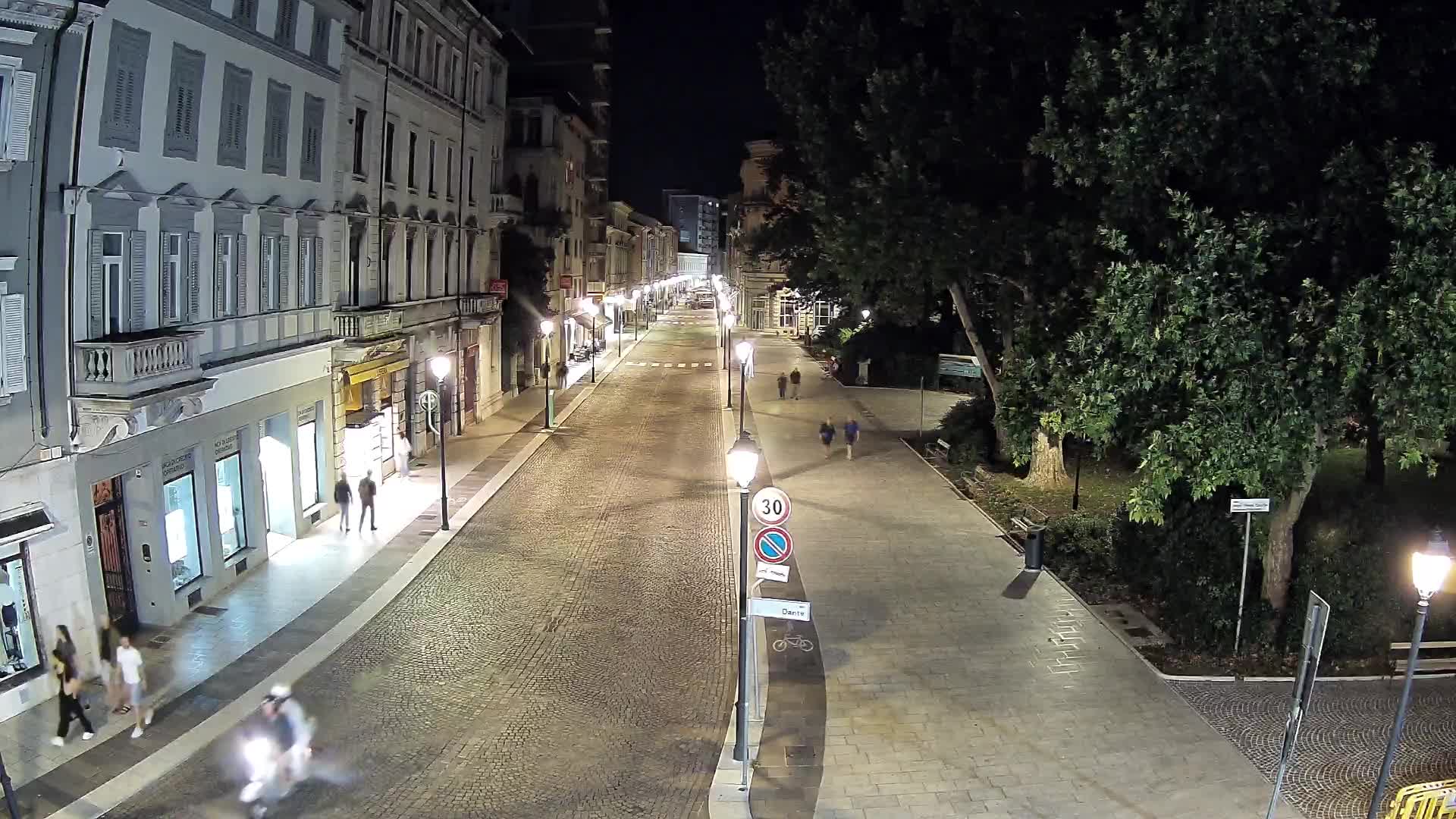 Gorizia | Corso Verdi