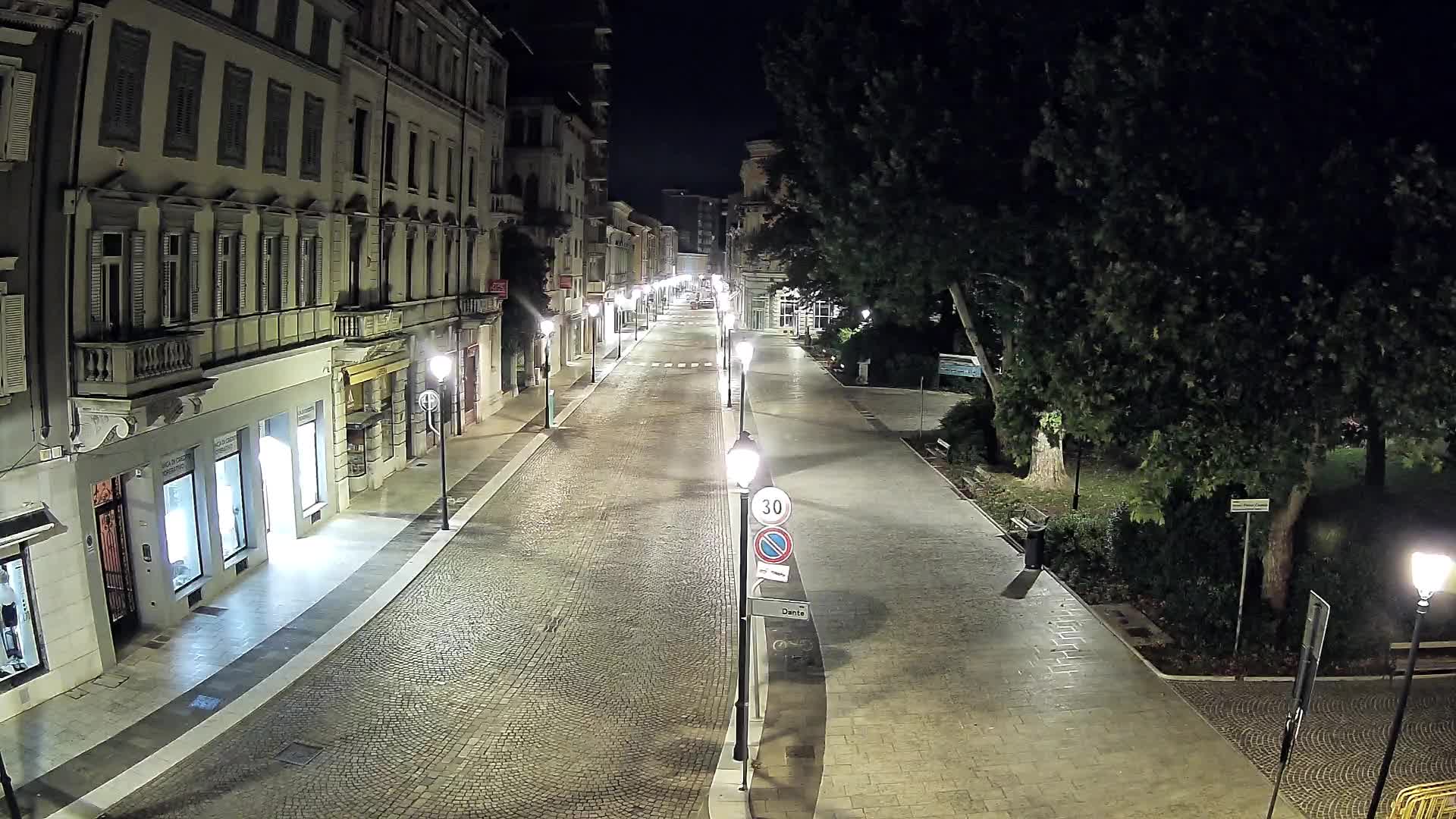 Görz | Corso Verdi