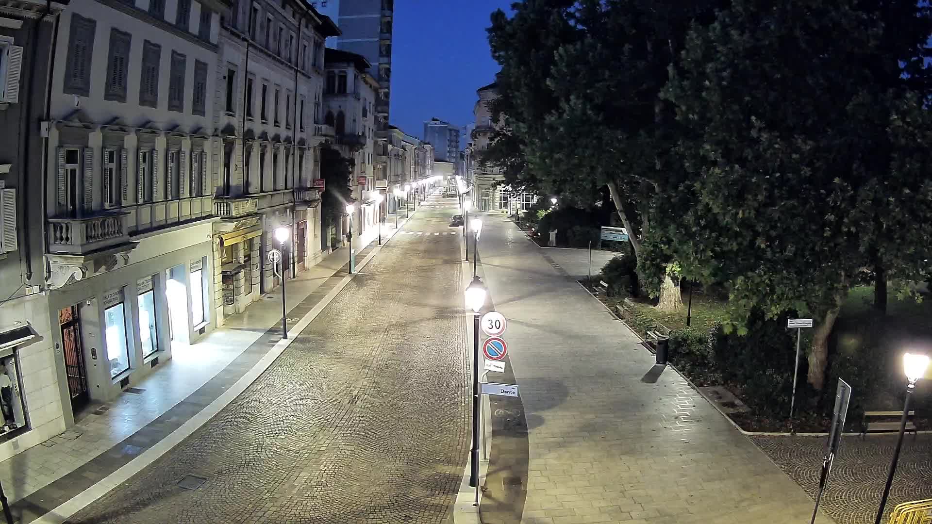 Gorica | Korzo Verdi