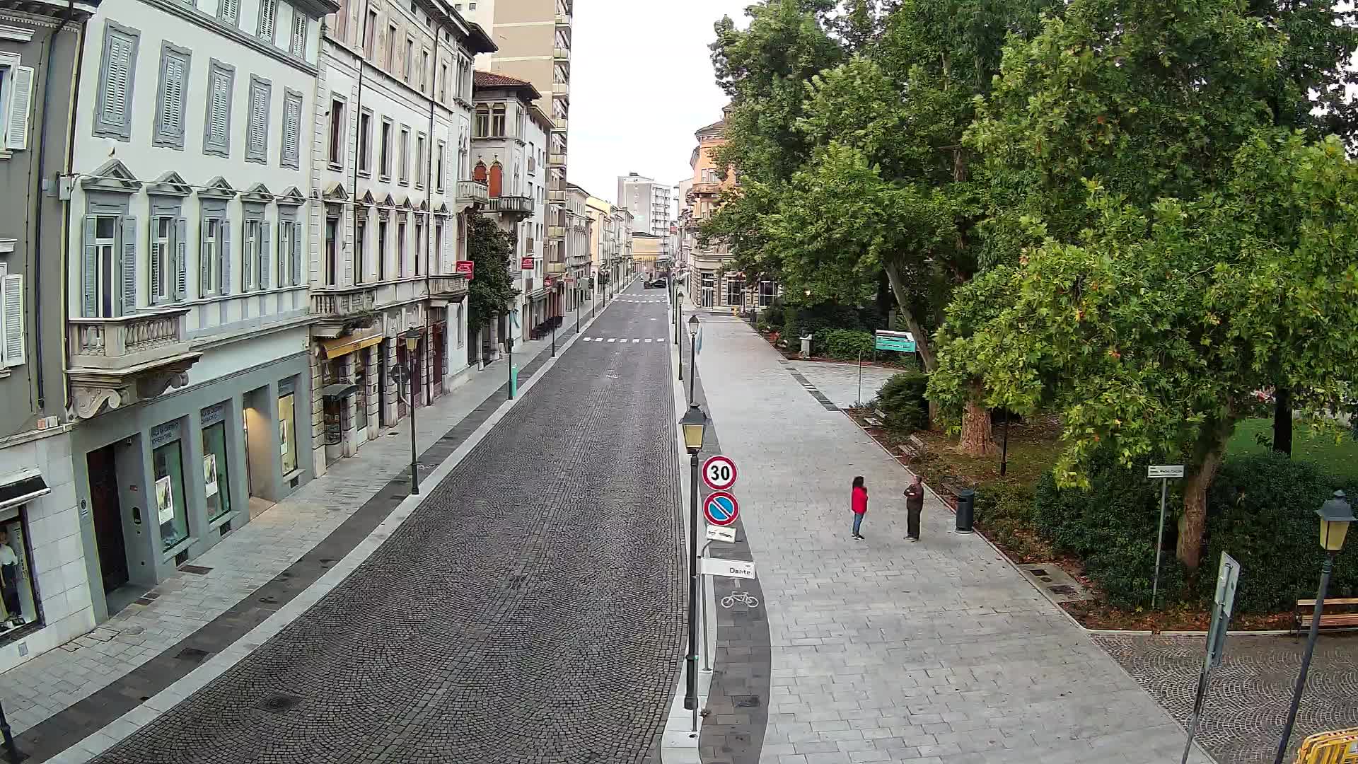 Gorica | Korzo Verdi