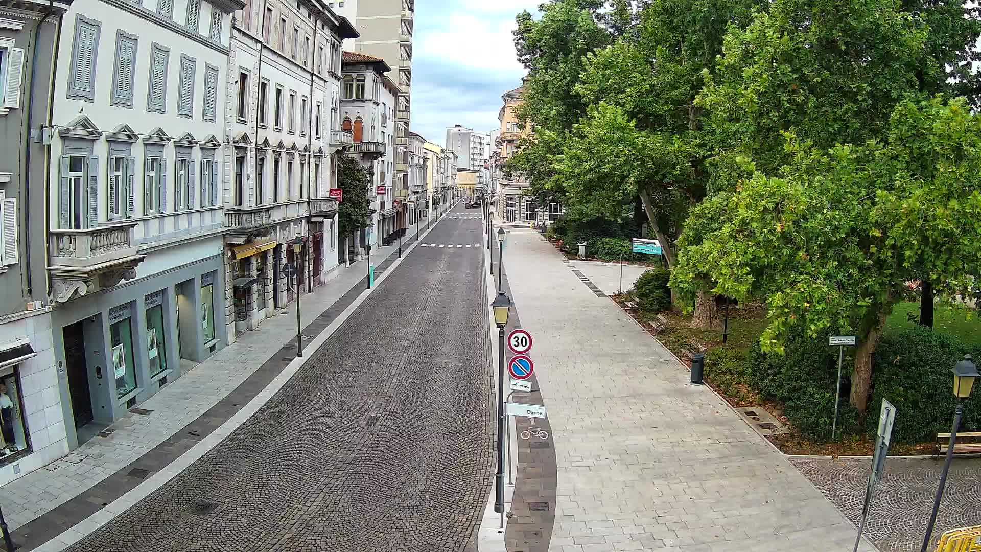 Gorica | Korzo Verdi