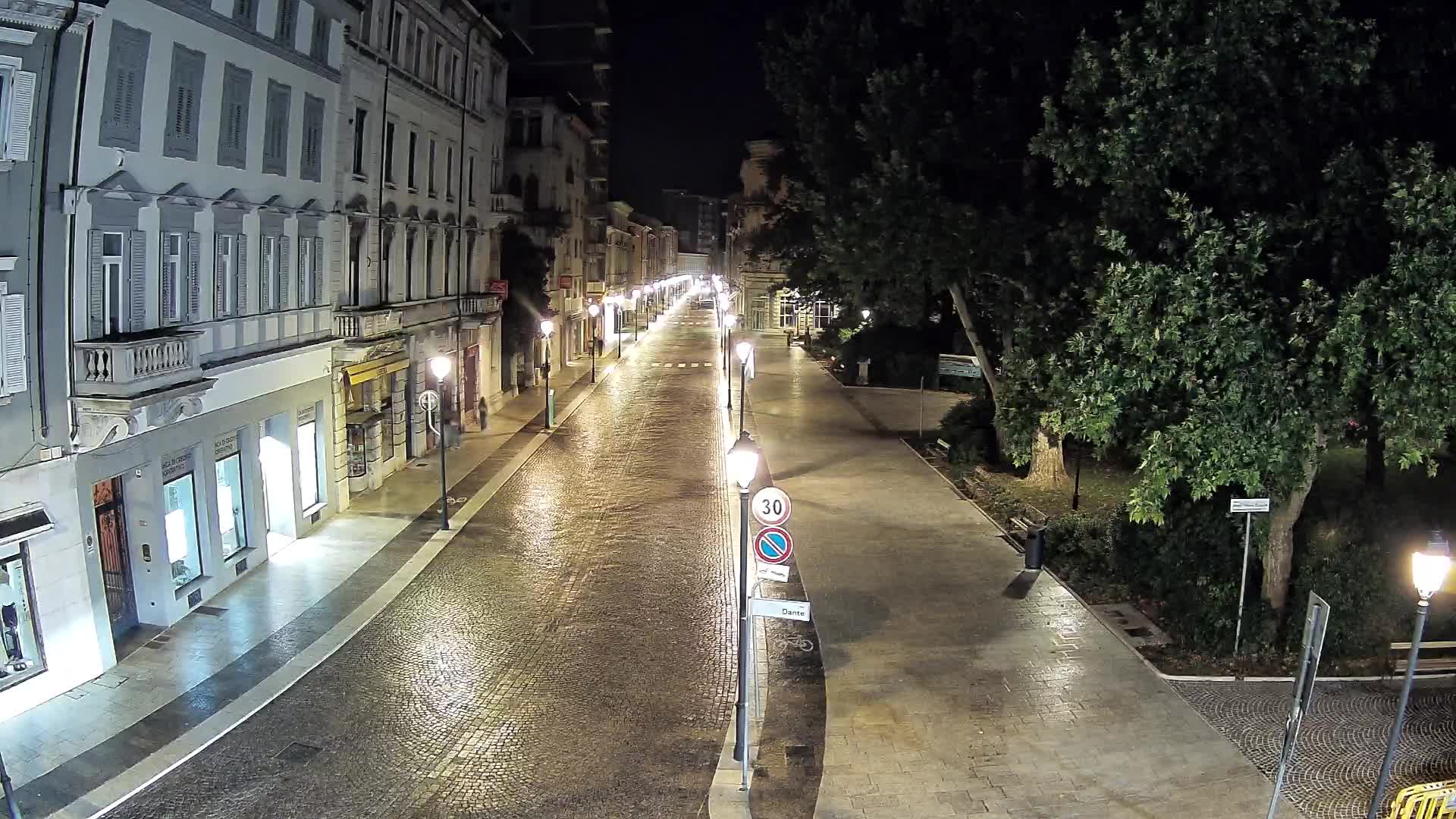 Gorica | Korzo Verdi