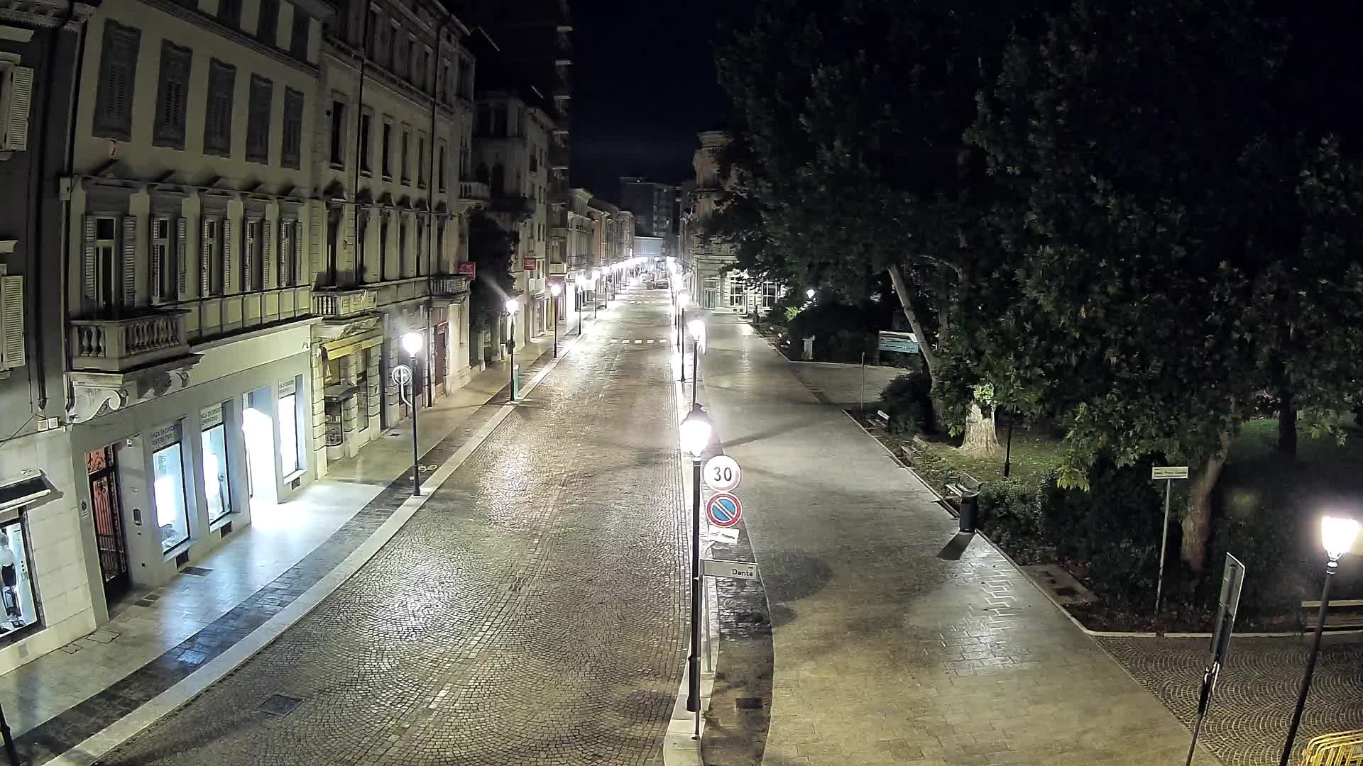 Görz | Corso Verdi