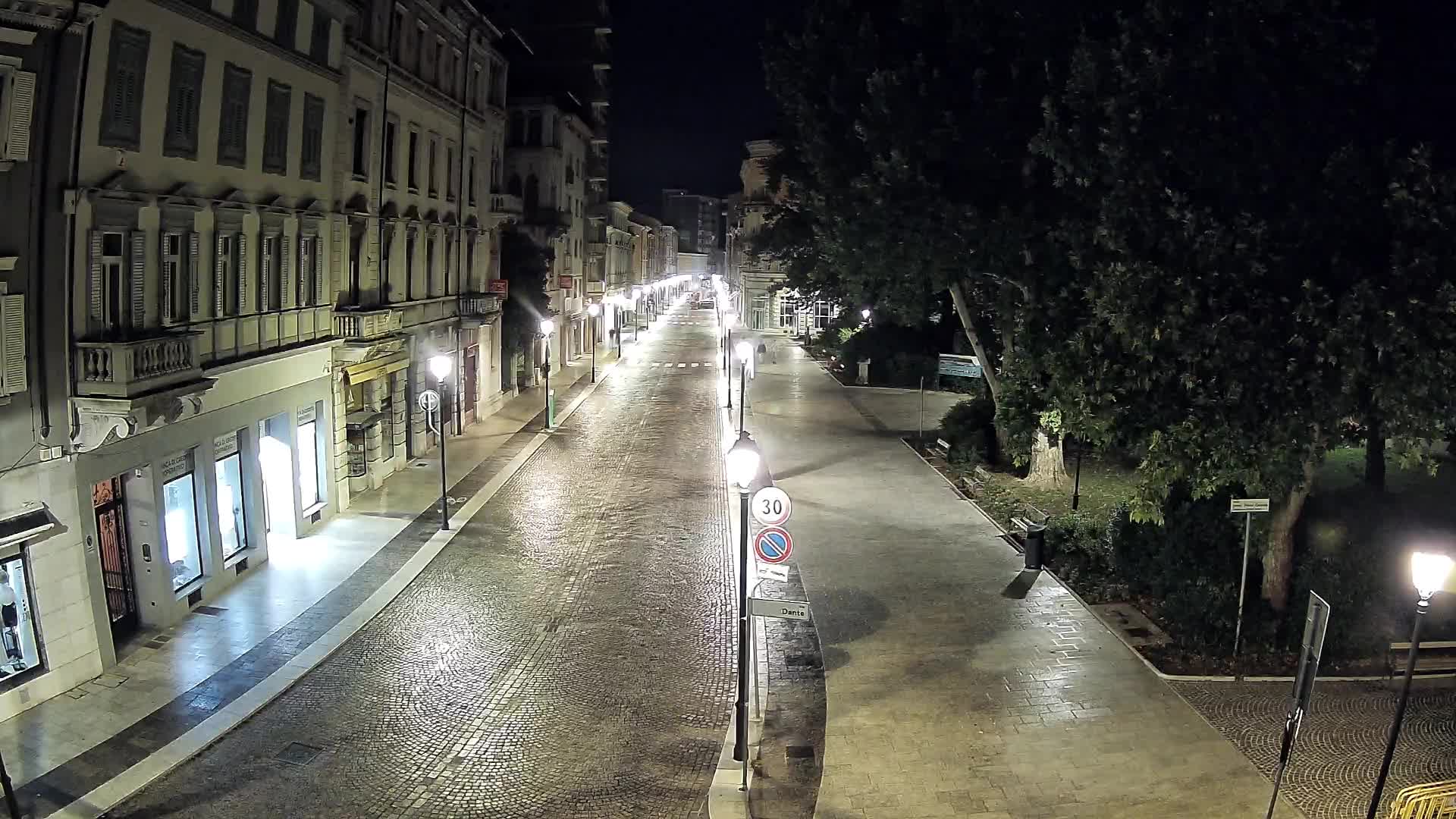 Gorizia | Corso Verdi