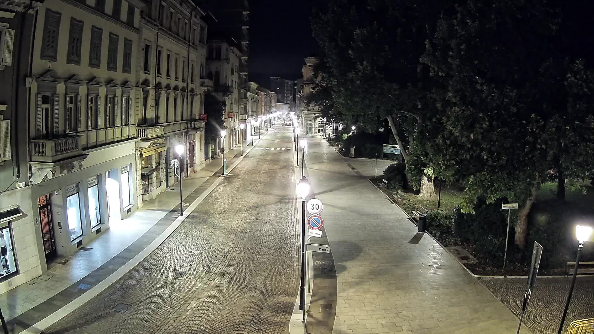 Gorizia | Corso Verdi