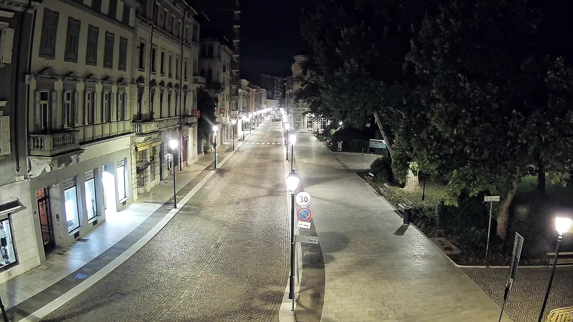 Gorica | Verdijev Korzo