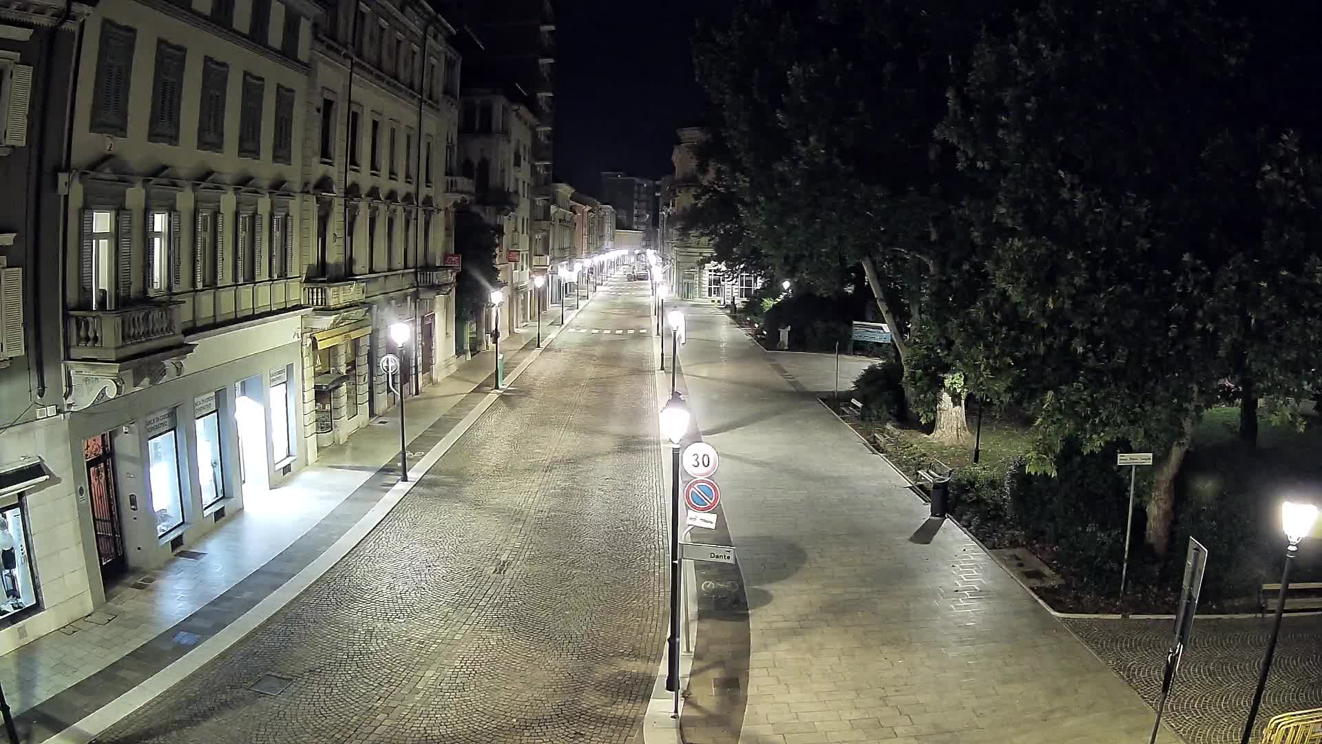Gorizia | Corso Verdi
