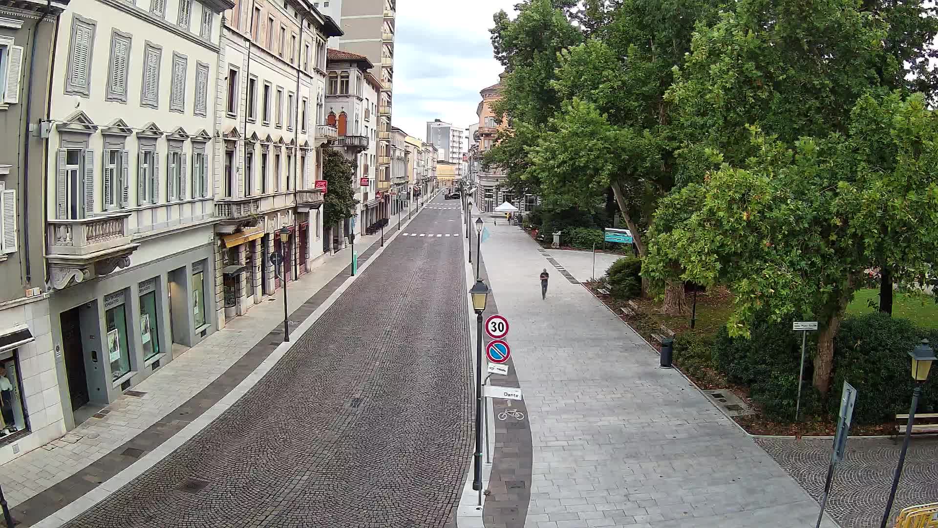 Gorizia | Corso Verdi