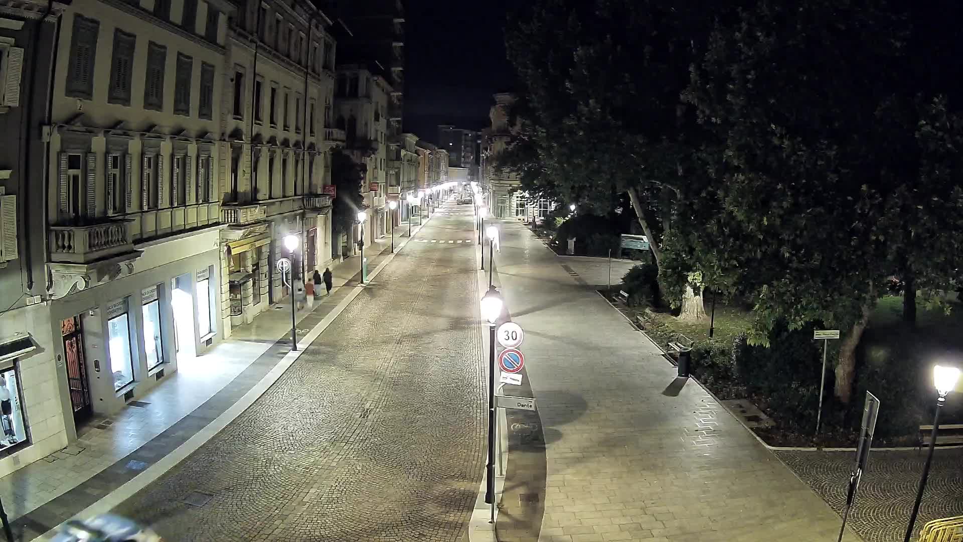 Gorizia | Corso Verdi