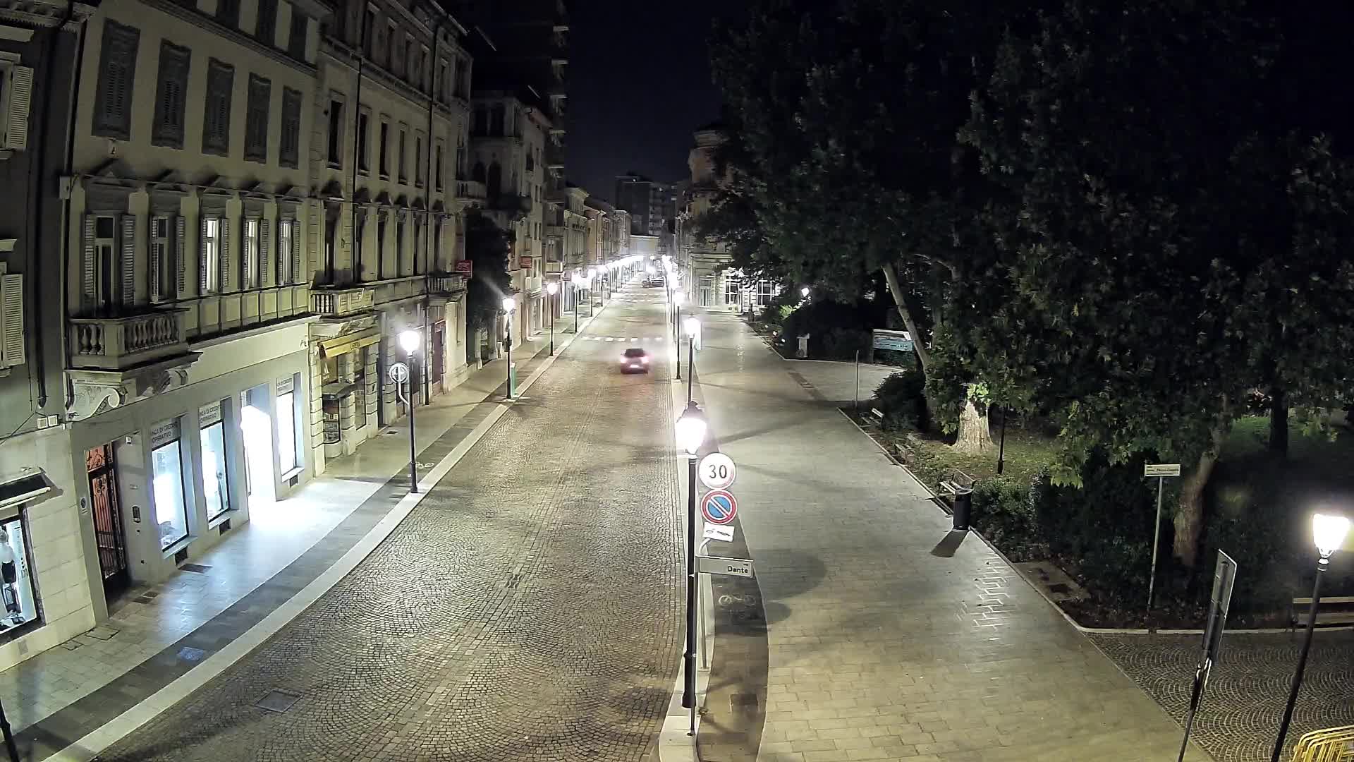 Görz | Corso Verdi