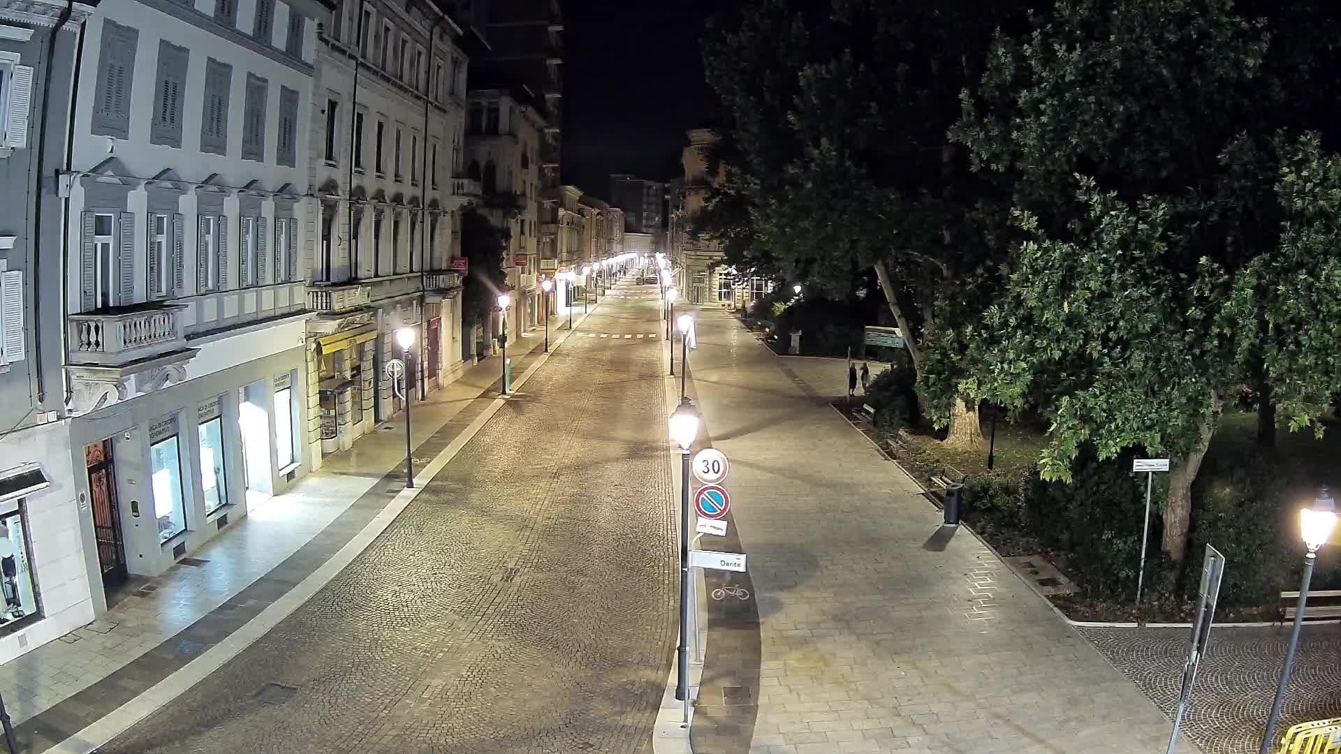Gorizia | Corso Verdi