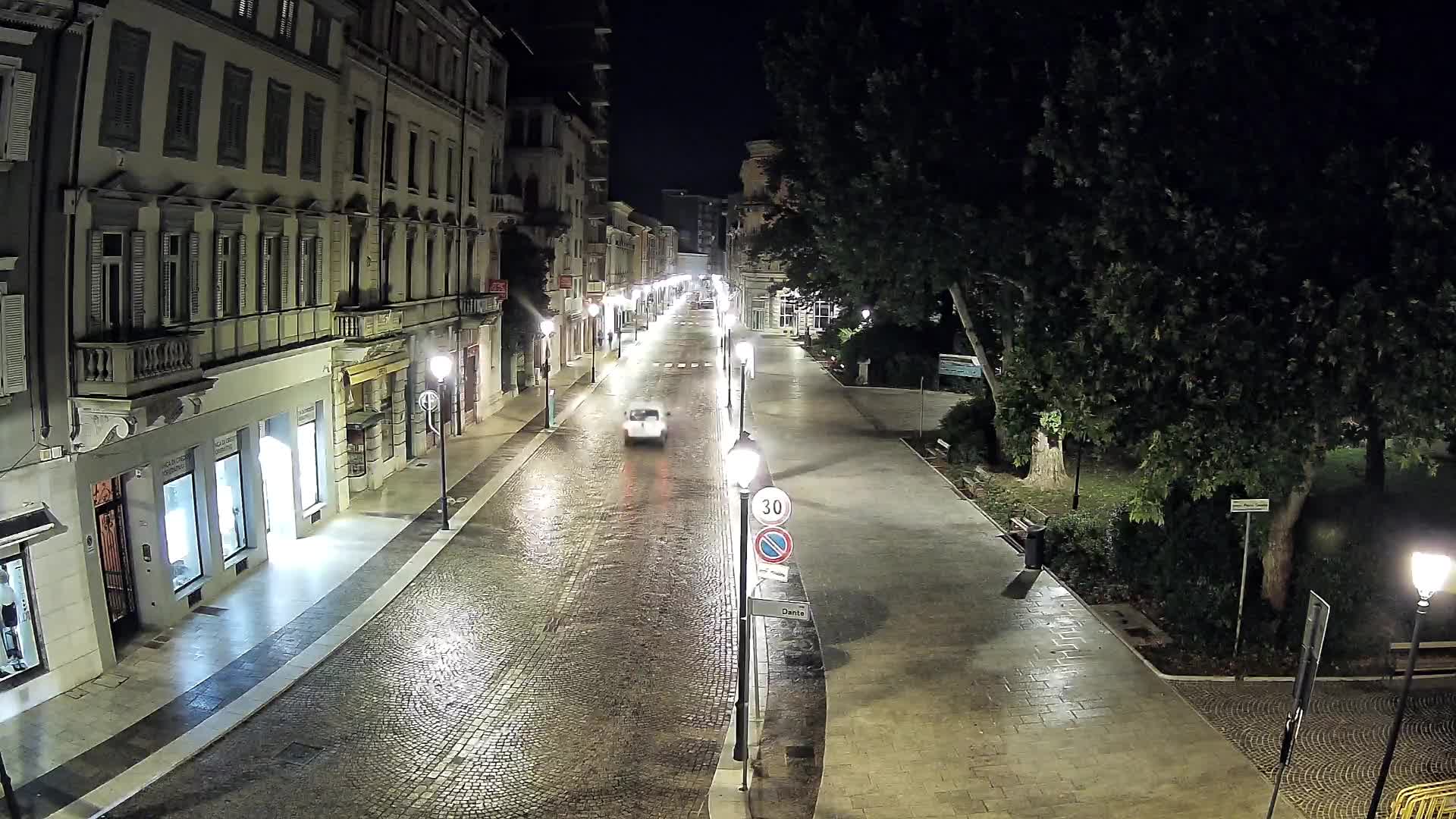 Görz | Corso Verdi